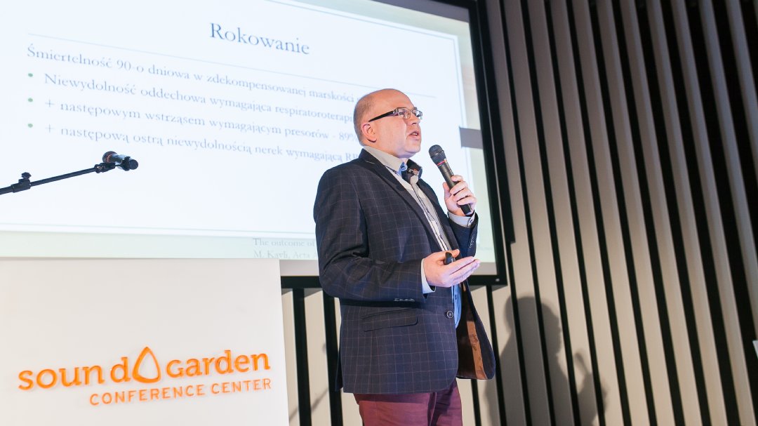 13 03 2017 konferencja schylkowa niewydolnosc watroby marskiej wielodyscyplinarne spojrzenie na problem 13