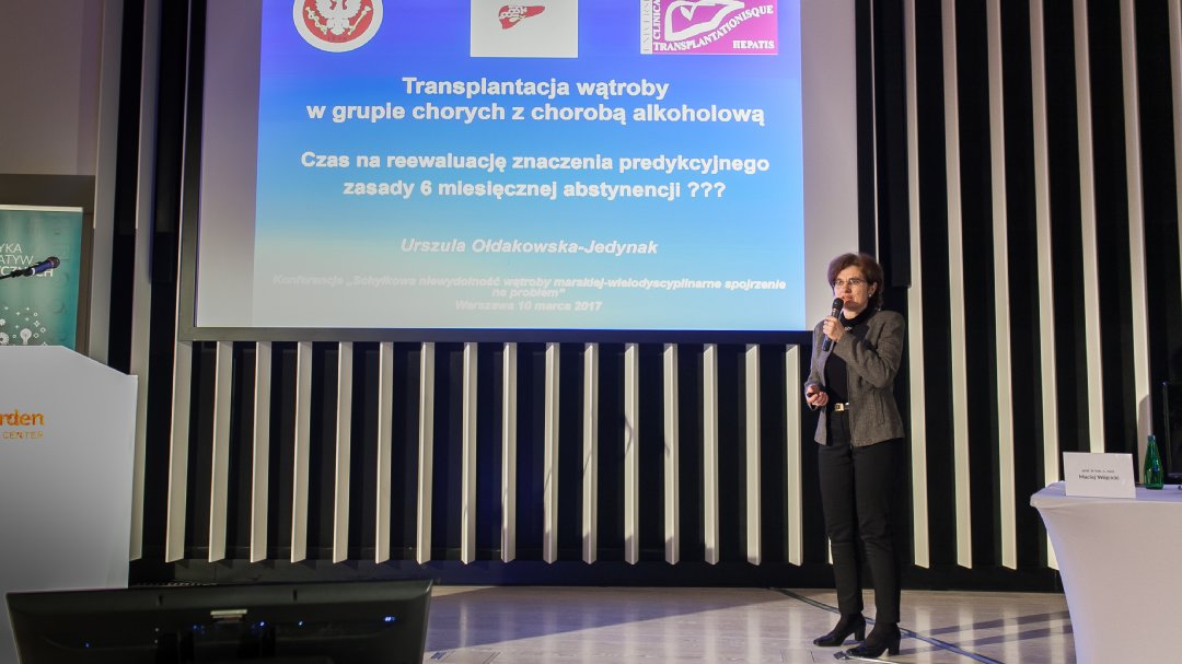 13 03 2017 konferencja schylkowa niewydolnosc watroby marskiej wielodyscyplinarne spojrzenie na problem 6